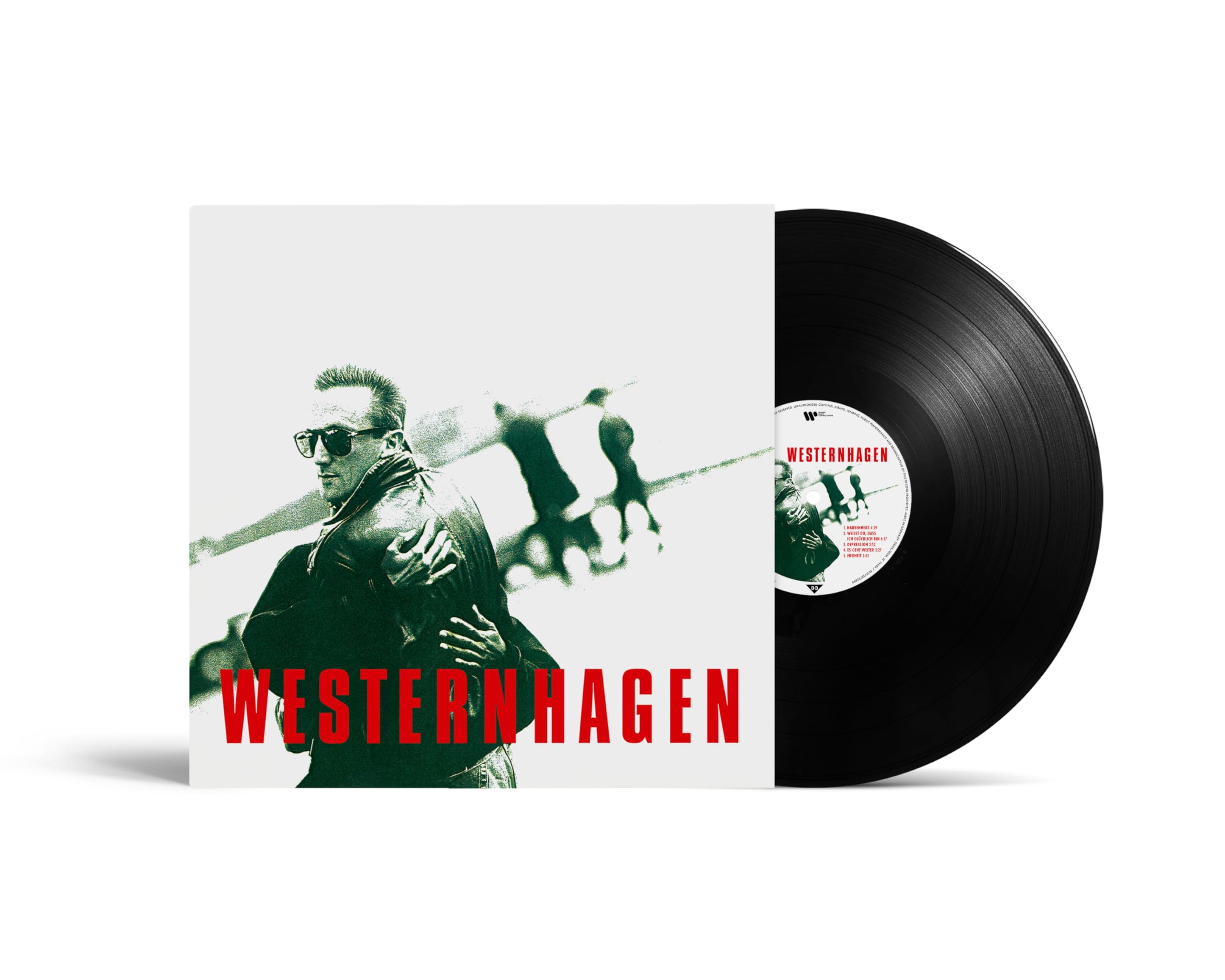 Westernhagen (2025 Remaster