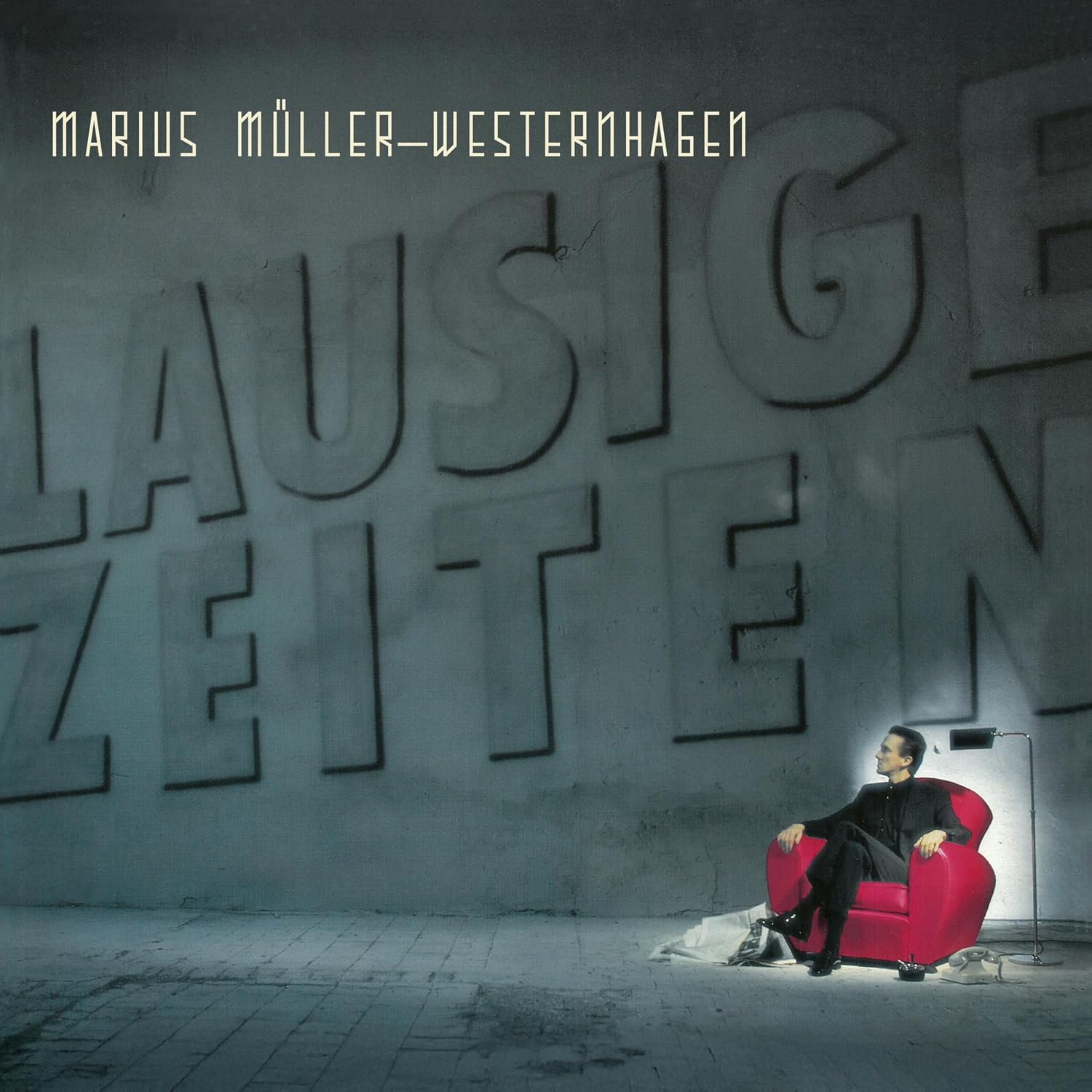 Lausige Zeiten (2025 Remaster