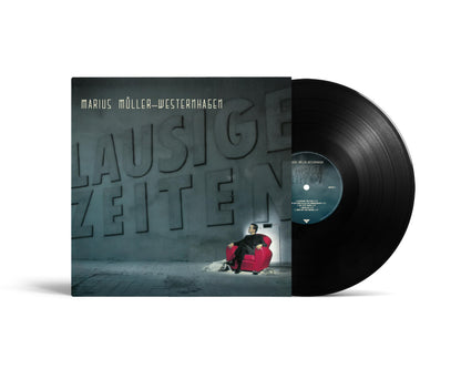Lausige Zeiten (2025 Remaster