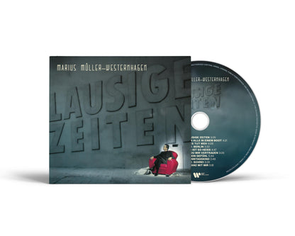 Lausige Zeiten (2025 Remaster