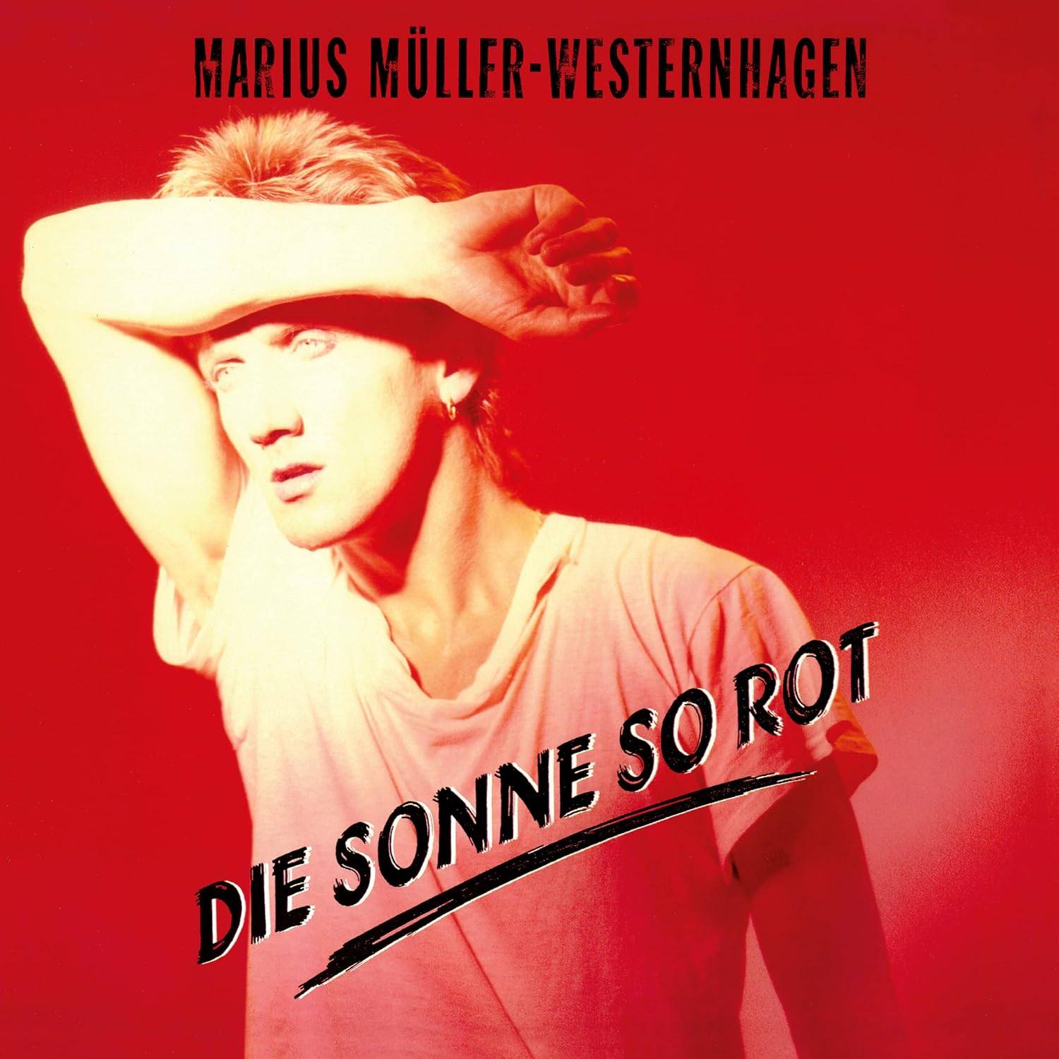 Die Sonne So Rot (2025 Remaster