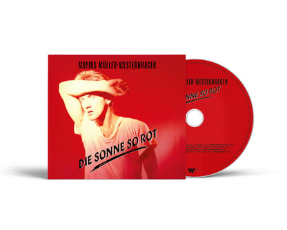 Die Sonne So Rot (2025 Remaster