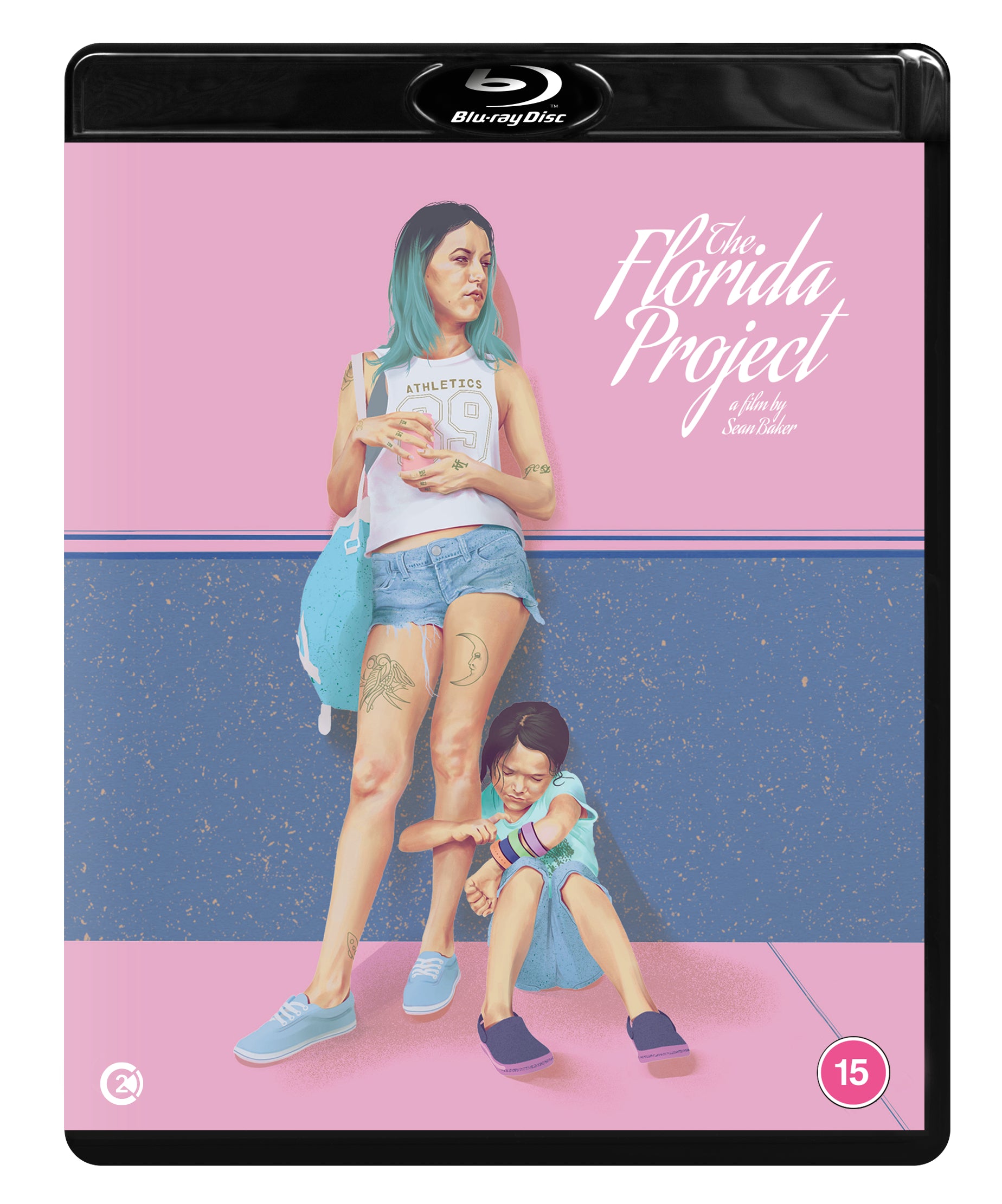 The Florida Project