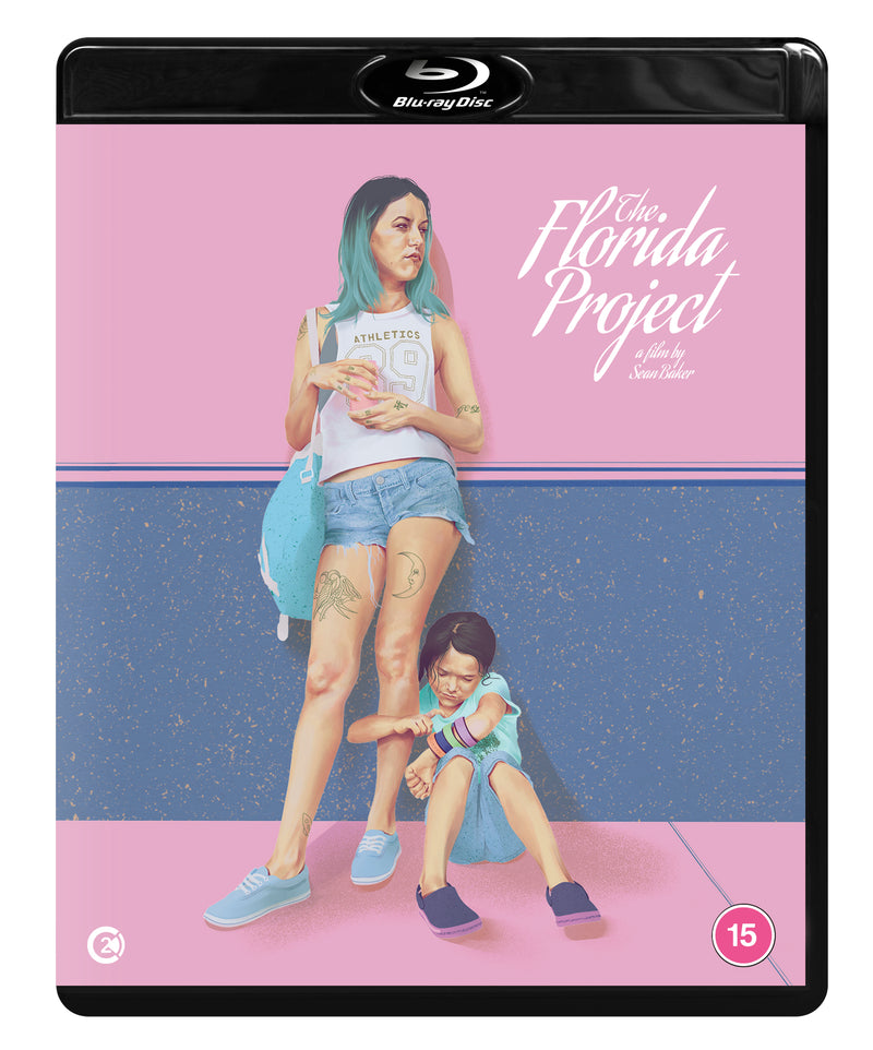 The Florida Project