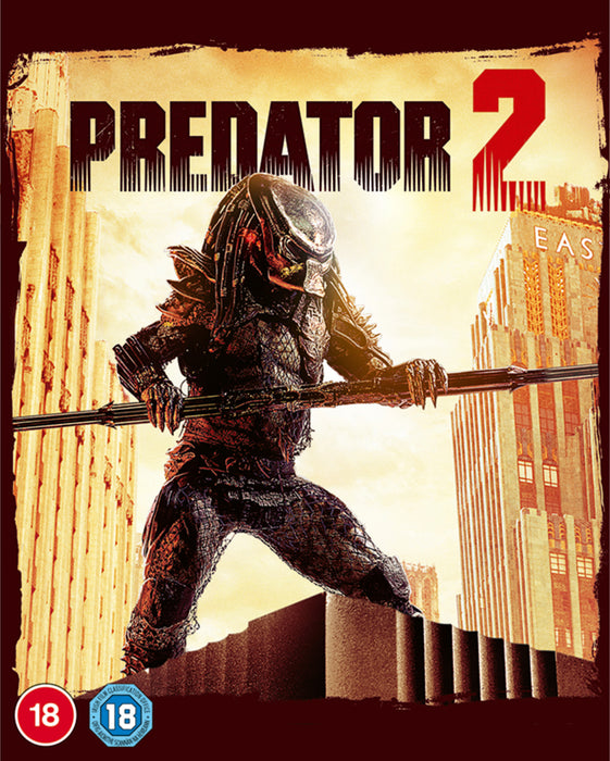 Predator 2