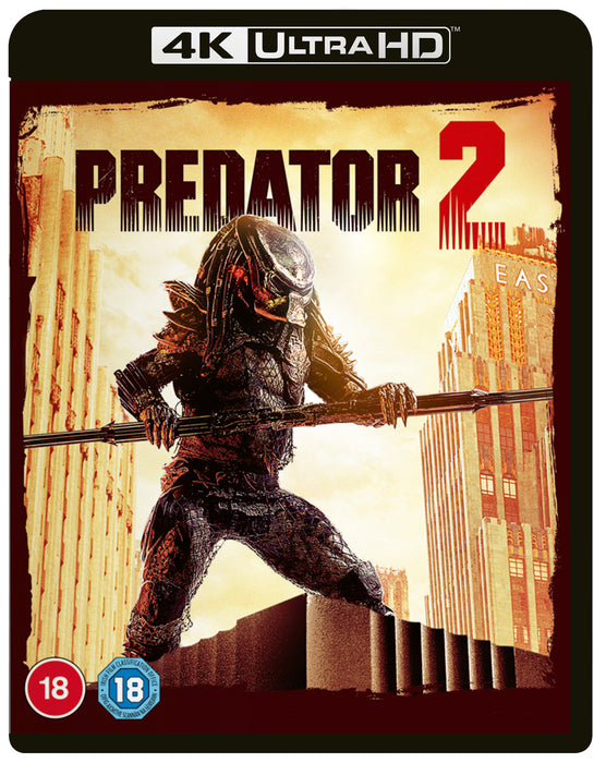 Predator 2