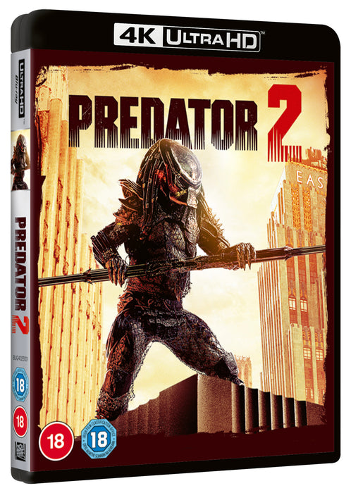 Predator 2