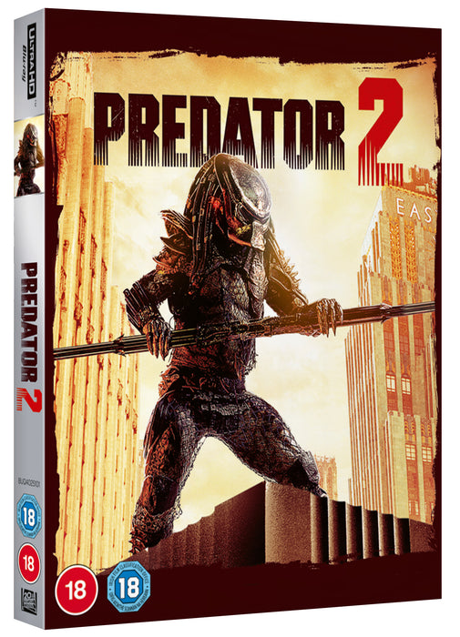 Predator 2