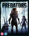 Predators