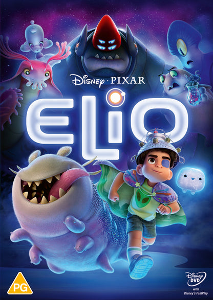Elio