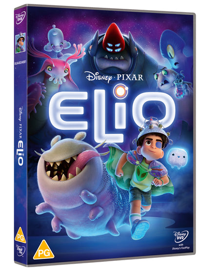 Elio