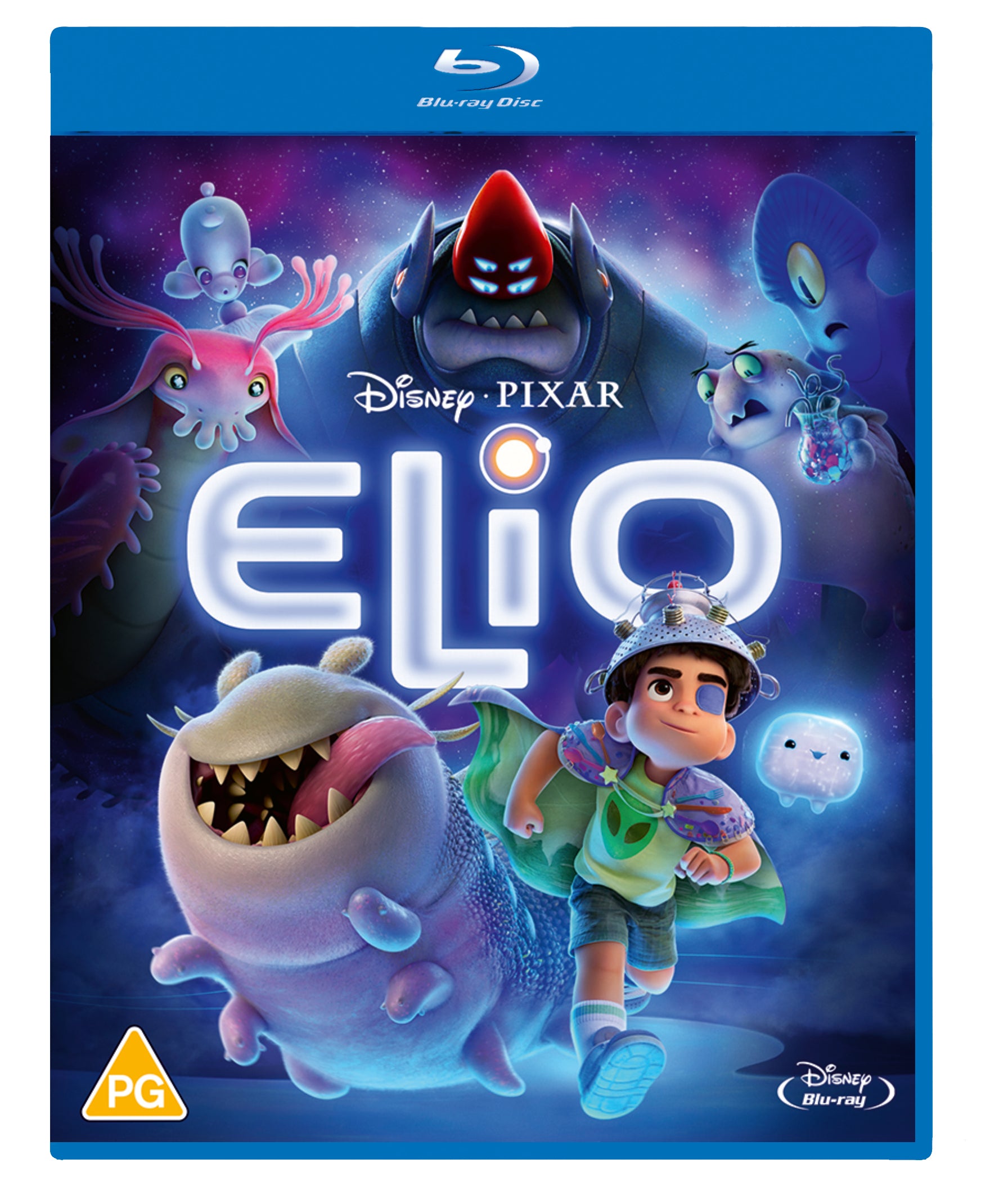 Elio