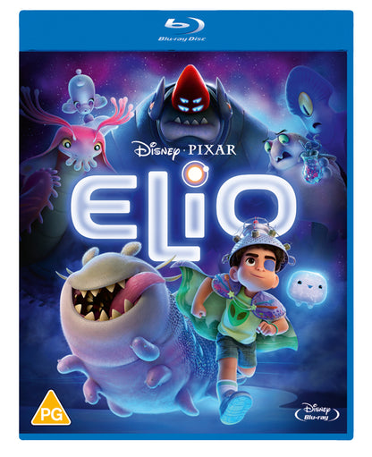 Elio