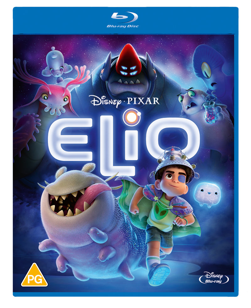 Elio