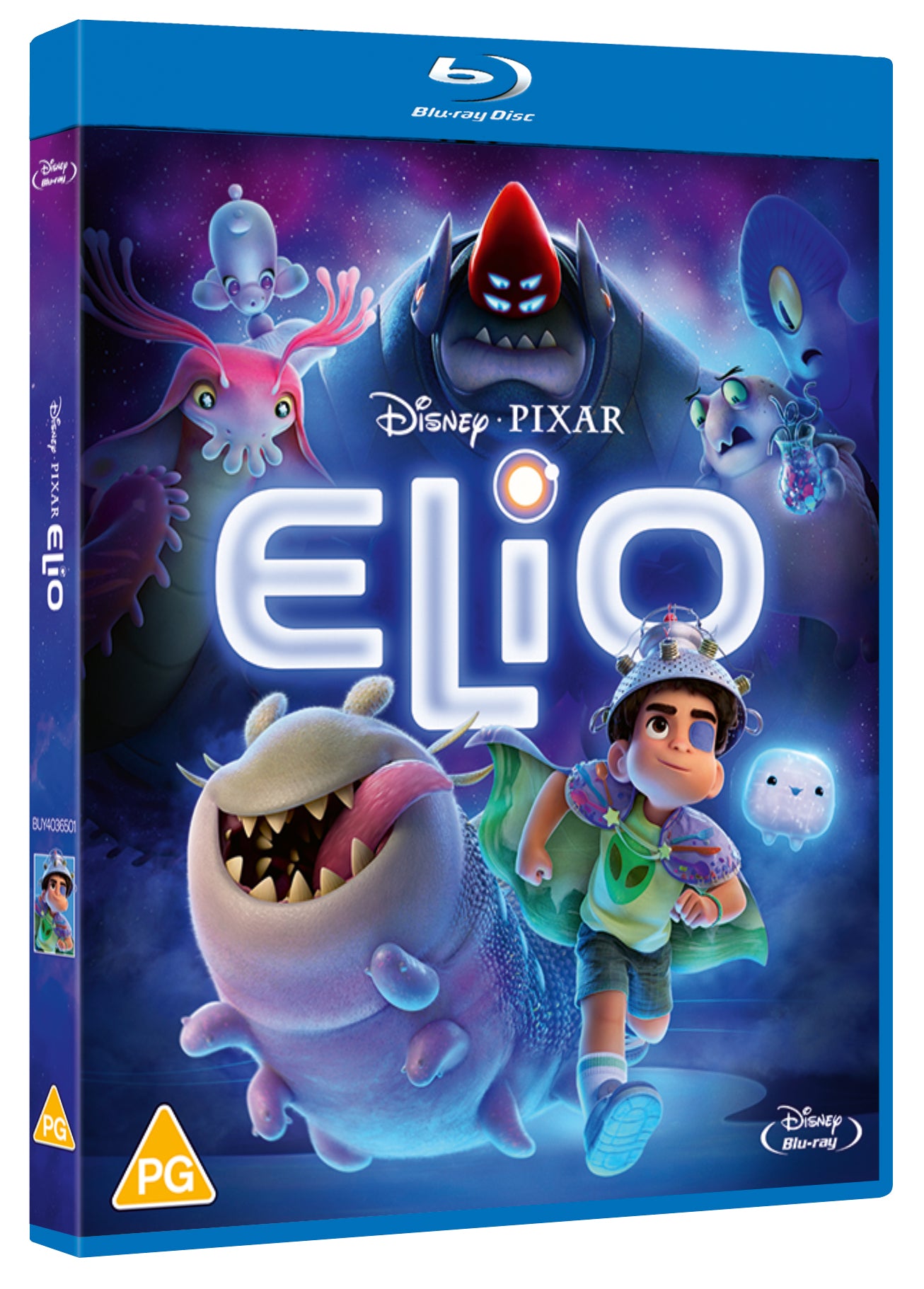 Elio