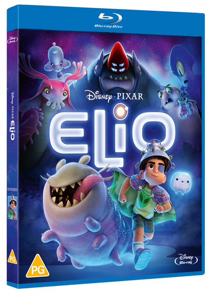 Elio