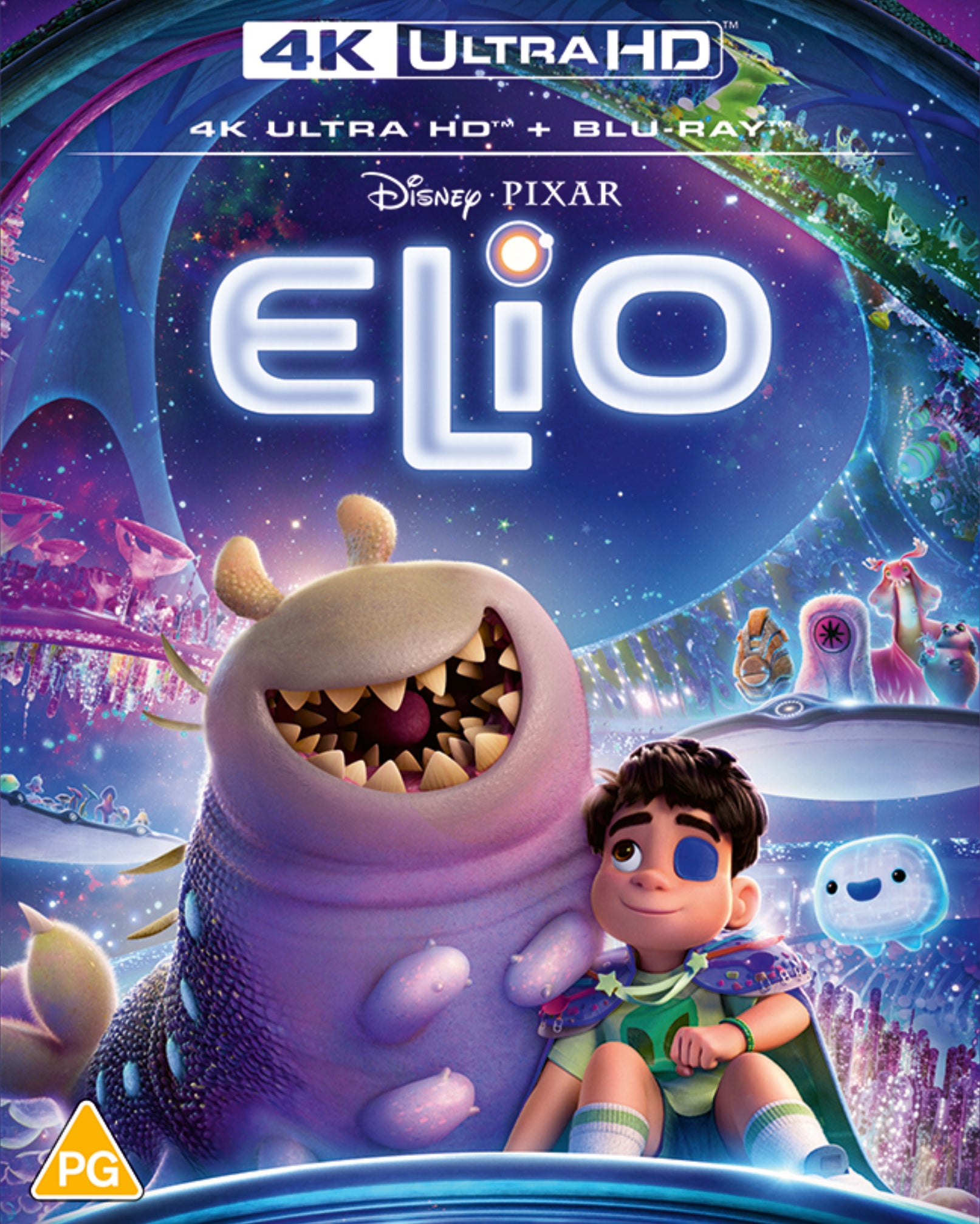 Elio