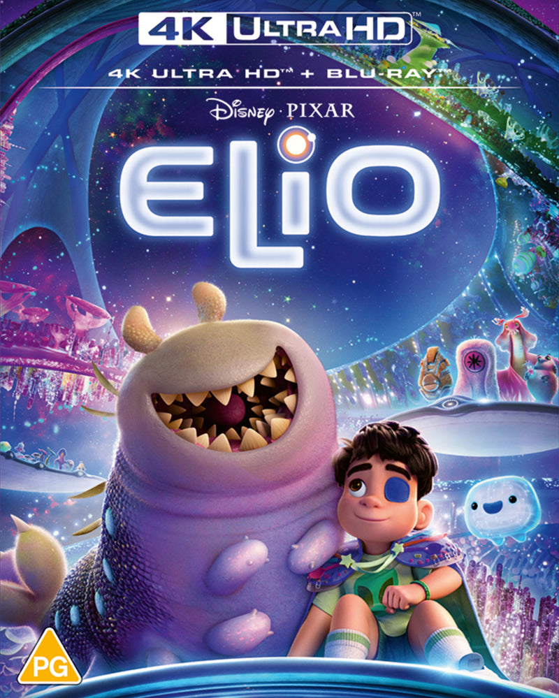Elio