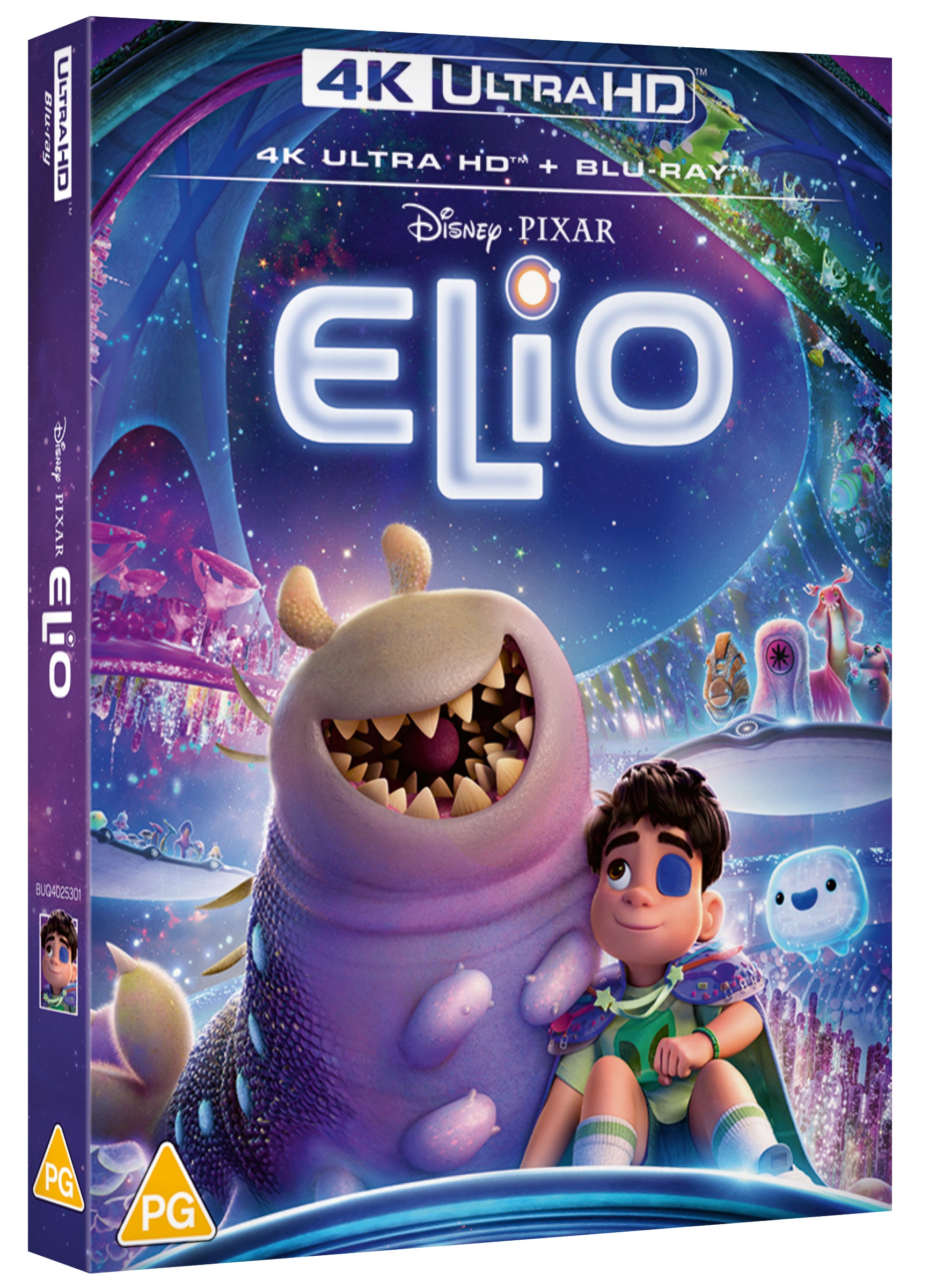 Elio