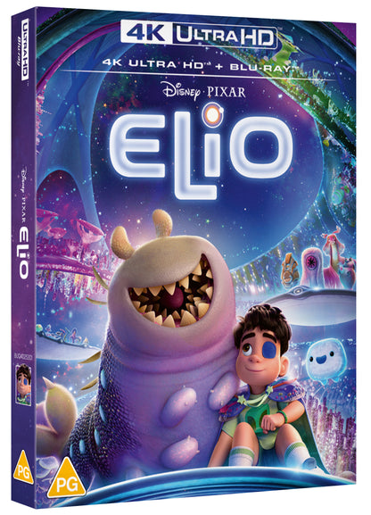 Elio