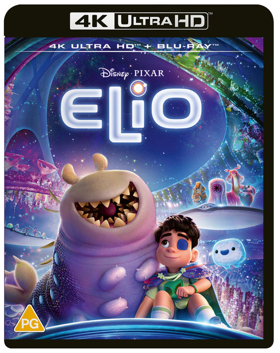 Elio