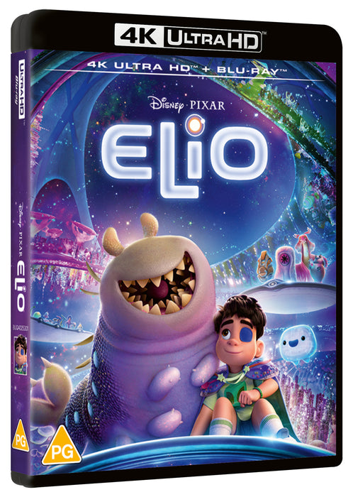 Elio