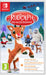 Rudolph the Red-Nosed Reindeer (Nintendo Switch