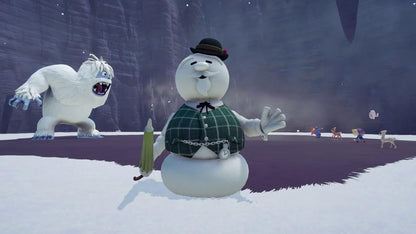Rudolph the Red-Nosed Reindeer (Nintendo Switch