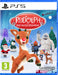 Rudolph the Red-Nosed Reindeer (PlayStation 5