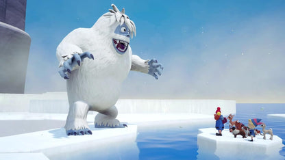 Rudolph the Red-Nosed Reindeer (PlayStation 5