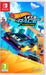 Hot Wheels Let\`S Race: Ultimate Speed