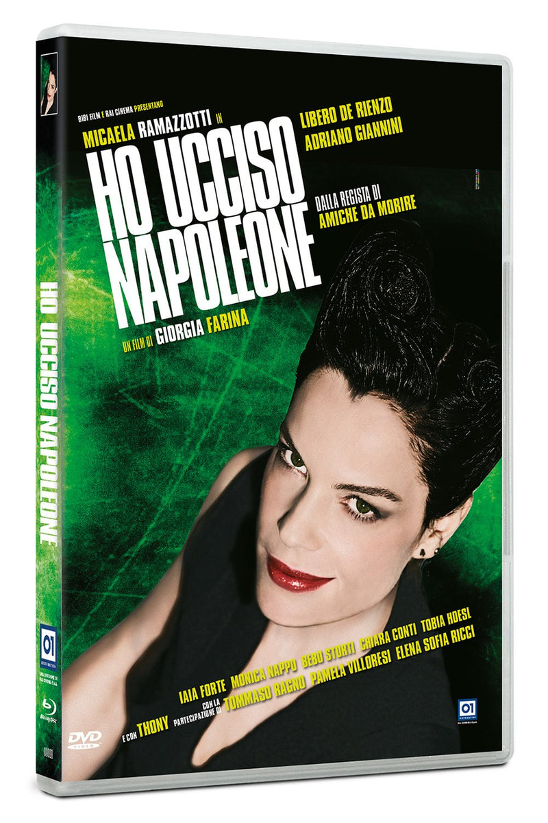 I Killed Napoléon ( Ho ucciso Napoleone )
