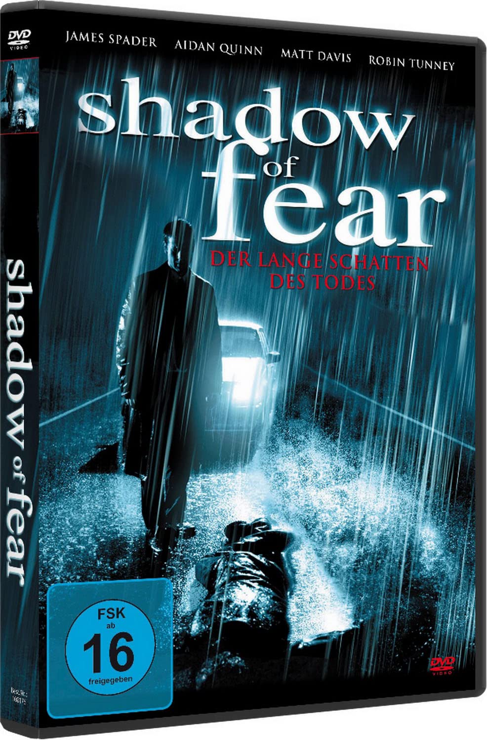 Shadow of Fear