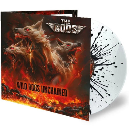 Wild Dogs Unchained