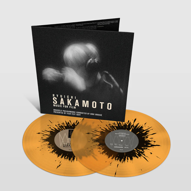 Ryuichi Sakamoto: Music for Film