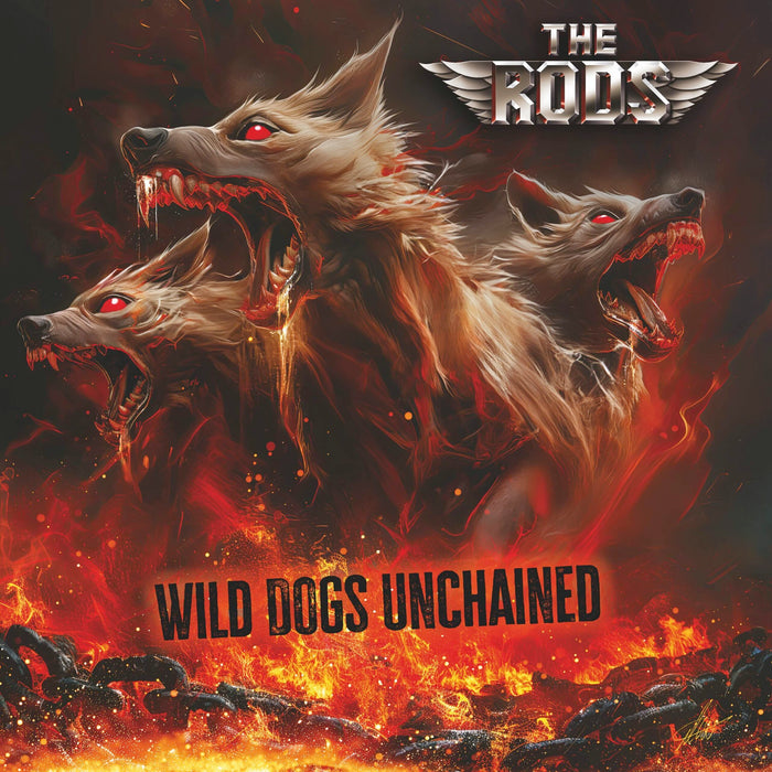 Wild Dogs Unchained