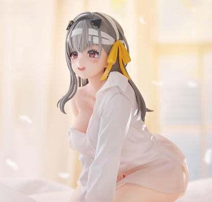 FuRyu Corporation -Göttin des Sieges: Nikke Nudel-Stopper-Figur – Modernia First Affection ver.