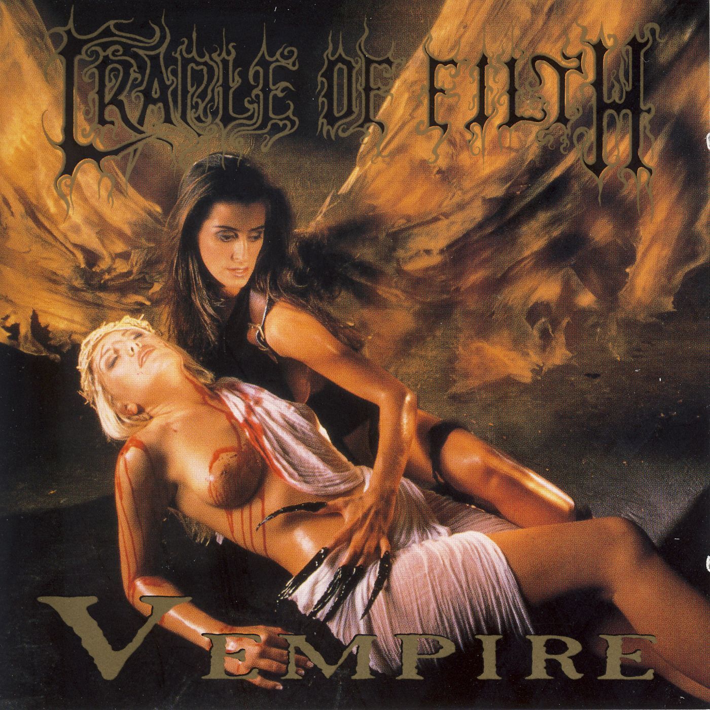 Vempire: Dark Faerytales in Phallustein