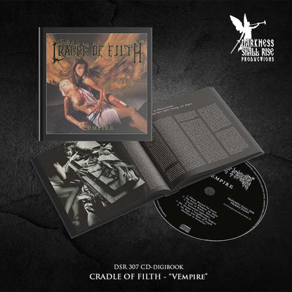 Vempire: Dark Faerytales in Phallustein