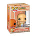 Funko Pop Games: Pokemon - Charmander - Softcolor - Amazon Exclusive - Sammelfigur aus Vinyl - Geschenkidee - Offizielles Merchandise - Spielzeug für Kinder & Erwachsene - Videospiel-Fans
