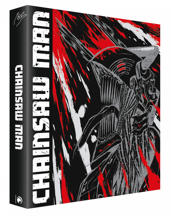 Chainsaw Man: Season 1 - Deluxe Limited Edition