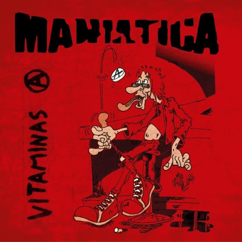 Vitaminas A