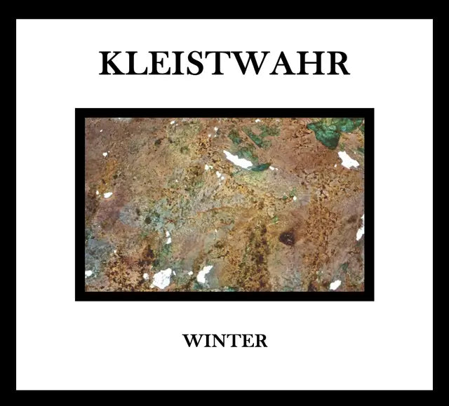 Winter/Music for Zeitgeist Fighters