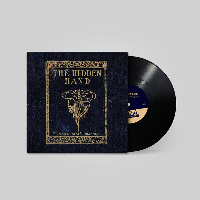 The Resurrection of Whiskey Foote