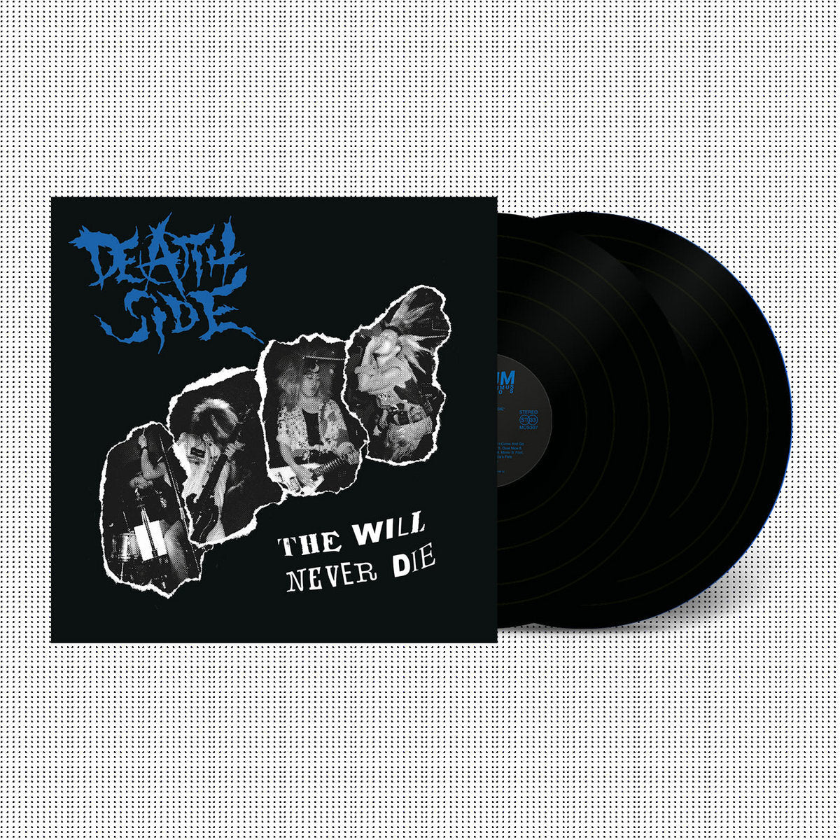 The Will Never Die
