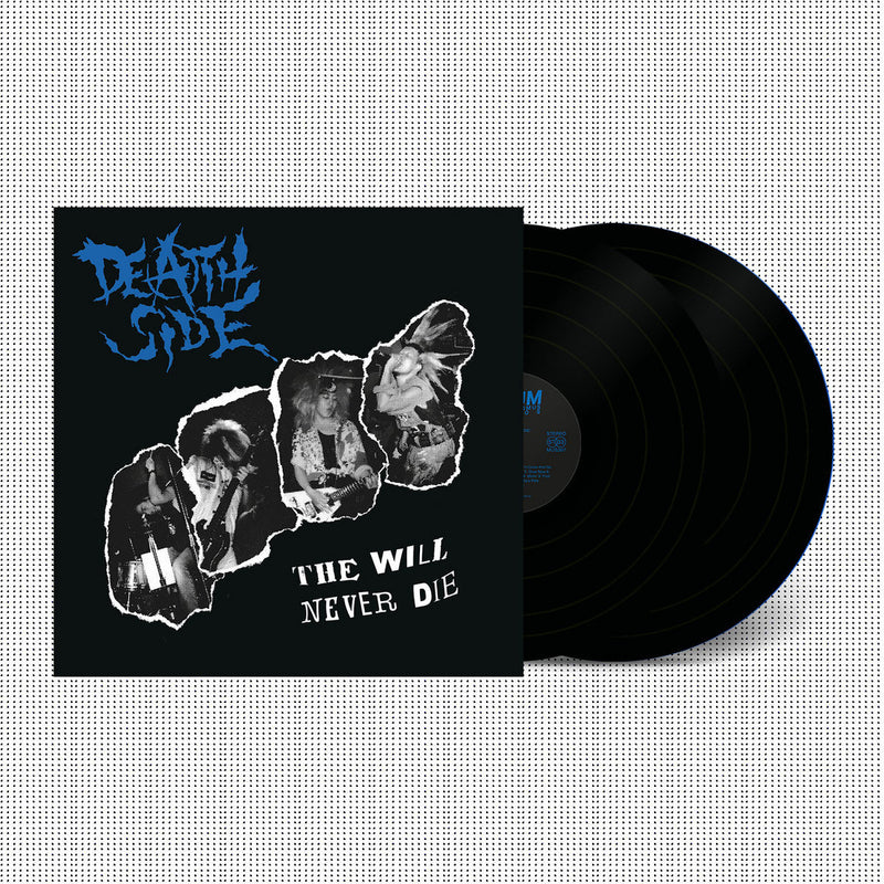 The Will Never Die