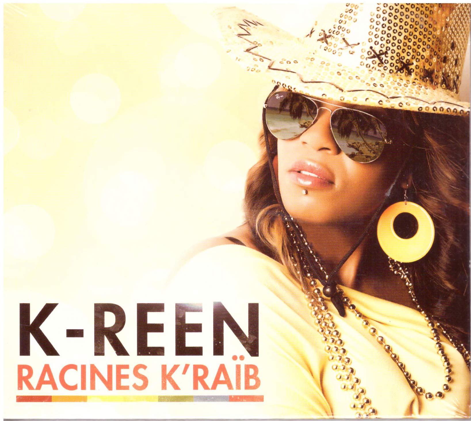 Racines K-Raib