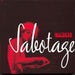 Sabotage