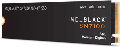 WD Black SN7100 NVMe SSD 2TB