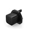 Belkin USB-C Plug 25W - USB-C Phone Charger PD 3.0 Fast Charging with PPS for Apple iPhone 16, iPhone 15 Plus, Pro, Pro Max, iPad Pro, Samsung Galaxy S25, Pixel 9, Nintendo Switch, & More